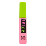 Máscara De Pestañas Great Lash Big Maybelline Blackest Black