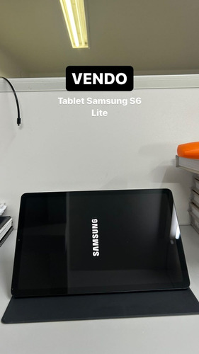 Tablete Samsung S6 Lite