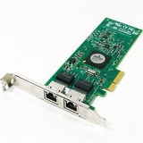 Hp Nc382t Pcie Dual Port 10/100/1000 458491-001 453055-001