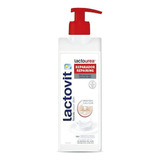 Crema Corporal Lactovit