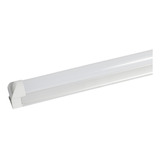 Liston Tubo Led 9w Frio 60cm Reemplaza Luz De Emergencia 