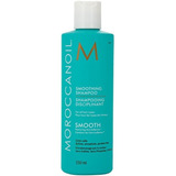 Shampoo Moroccanoil Smooth Disciplinant 250 Ml