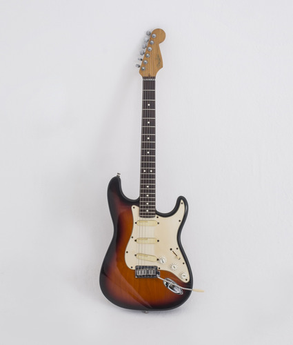 Fender Strat Plus 1995