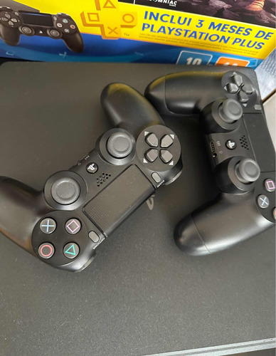 Playstation 4 Slim 1t