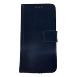 Carcasa Flip Cover Agenda Para iPhone 11 Pro Max