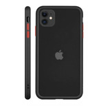 Carcasa Funda Estuche Protector Para iPhone 11 Y 11 Pro