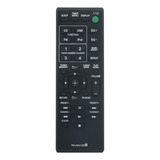 Mando A Distancia Rm-amu185 For Sony For Mhc-ec619ip