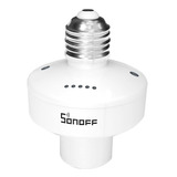 Soquete Slampher R2 Wireless Para Lampara Sonoff