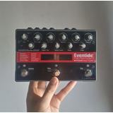 Pedal Eventide Pitchfactor Harmonizer