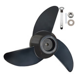 Propeller Motor De Hélice Marina, Kit Eléctrico, Hélice Para