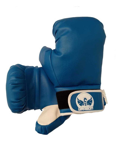 Guantes De Boxeo De Entrenamiento 