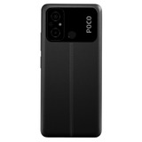 Xiaomi Poco C55 Dual Sim 128 Gb Power Black 6 Gb Ram