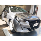 Peugeot 208 Active Pack Tiptronic Agustina Sesin