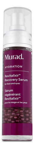 Murad Revitalixir Recovery Serum Suero Para Hidratar 40ml