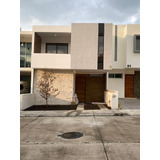 Casa En Venta En Tres Marias Morelia Michoacan