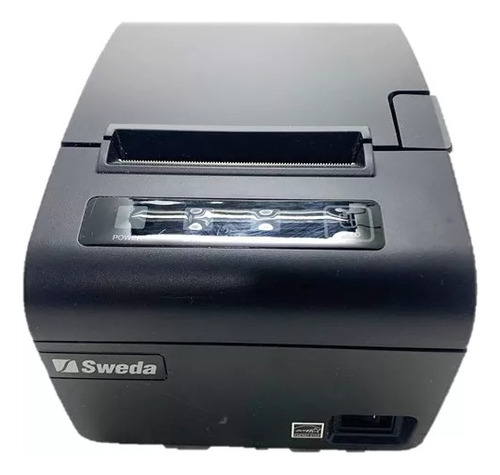 Impressora Sweda Térmica De Cupom  Si300s