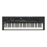 Teclado Yamaha Ck61 Stage Keyboard 61 Teclas