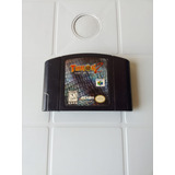 Jogo Turok 2 Original Para Nintendo 64