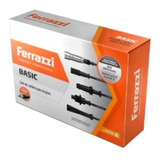 Cable Bujia Ferrazzi Ford F100 V8 Fairlane