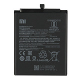 Bateria Original Xiaomi Mi A3 Modelo Bm4f 4030mah Genuina