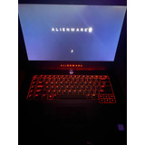 Laptop Alienware 17 R3