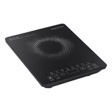 Cooktop Indução Ackll01l 220v Preto 1 Boca Agratto