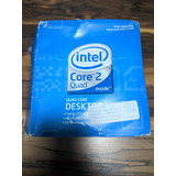 Procesador Intel Core 2 Quad Q6600