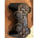 Joystic , Mando , Control Original Playstation 3 Usado 