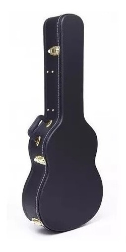 Estuche Rígido Guitarra Clasica Criolla