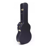 Estuche Rígido Guitarra Clasica Criolla