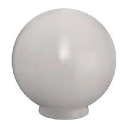 Globo 10x20 Decorativo Esférico Polietileno Alta Dens Bolão