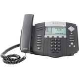 Teléfono Sip Polycom Ip 550 (poe)