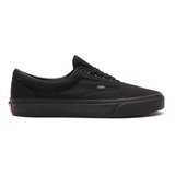 Tenis Vans Era Color Black/black - Adulto 5.5 Us