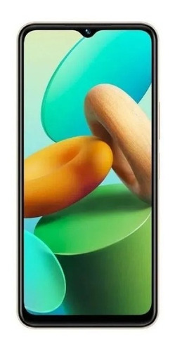 Vivo Y35 128 Gb Dorado 8 Gb Ram