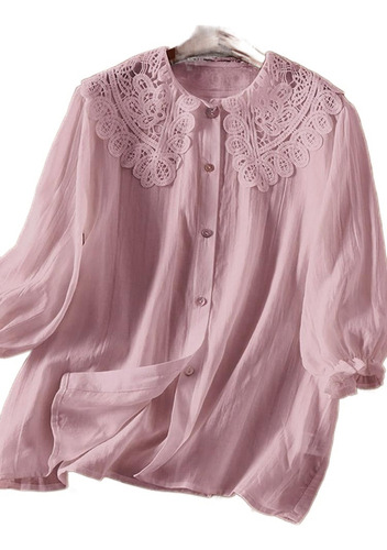 #skuj23086 - Blusas Informales Elegantes For Mujer