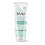 Sabonete Líquido Facial Controle Da Oleosidade 150ml - Raavi