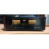 Amplificador De Poder Denon Poa-1500 