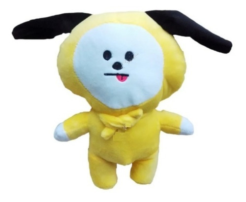 Peluches Bt21 Bt-21 Bts Mod. Varios A Elegir 25 Cm Chicos 