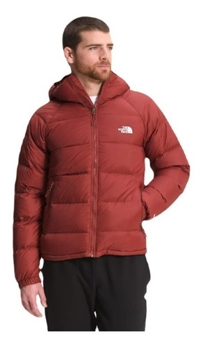 The North Face Chaqueta Hydrenalite Hoodie Impermeable