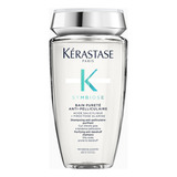  Kerastase Symbiose Bain Purete Anti Pelliculaire Anticaspa