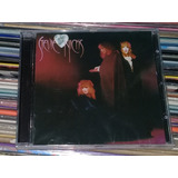 Stevie Nicks - The Wild Heart Cd Sellado Argentino / Kktus
