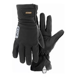 Guantes Largos Invierno Punto Extremo Softshell En Moto 46