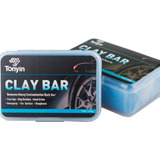 Tonyin Plastilina Arcilla Descontaminador Clay Bar 100 Gr