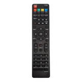 Control Tv Compatible Con Olimpo Simply Ad1274 +forro+pilas