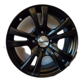 Llantas Deportivas Styleline 331 R15 (4x108) Peugeot Ford