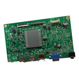 Placa Principal Para Monitor 24g2/bk 715g9584-m0a-b08-004x