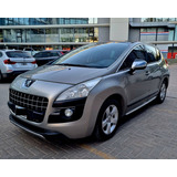 Peugeot 3008 2012 1.6 Premium Plus Thp 156cv