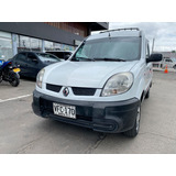 Renault Kangoo F76 1.6 2010