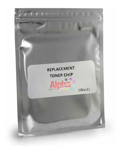 Chip Toner Okidata B410 420 430 43979102 3.5k