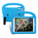 Funda iPad Mini Niños, Eva Prueba De Caídas, Prueba D...